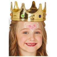 Bellatio Koninginnen kroon voor kinderen