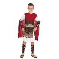 Bellatio Gladiator kostuum voor kinderen