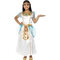 Smiffys Cleopatra jurk voor meisjes