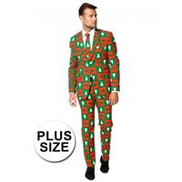 Opposuits Grote