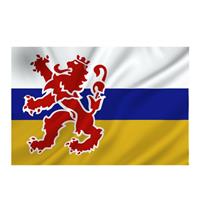 Bellatio Provincie Limburg vlag