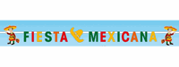 Bellatio Letterslinger Mexico