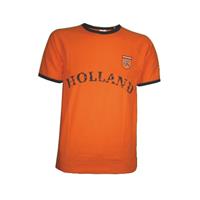 Bellatio T-shirt Holland voor heren