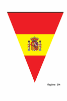Bellatio Spaanse vlaggenlijn