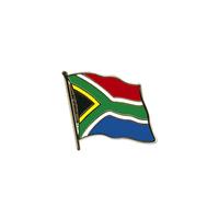 Bellatio Pin Vlag Zuid Afrika