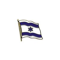 Bellatio Pin vlag Israel