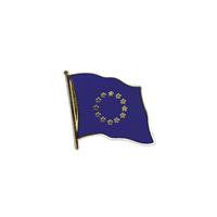Bellatio Pin Vlag Europa