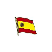 Bellatio Pin Vlag Spanje