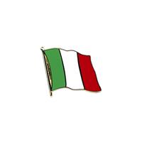 Bellatio Pin Vlag Italie