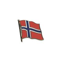 Bellatio Pin vlag Noorwegen