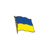 Bellatio Pin vlag Oekraine