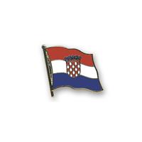 Bellatio Pin Vlag Kroati?