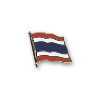 Bellatio Pin vlag Thailand