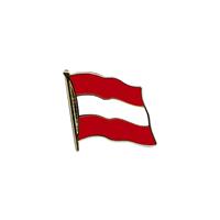 Bellatio Pin Vlag Oostenrijk