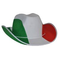 Bellatio Cowboyhoed Italie