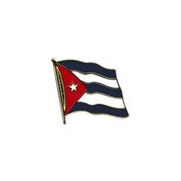 Bellatio Pin vlag Cuba