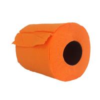 Bellatio Oranje toiletpapier