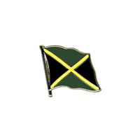 Bellatio Pin Vlag Jamaica