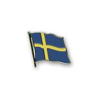 Bellatio Pin Vlag Zweden