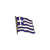 Bellatio Pin Vlag Griekenland