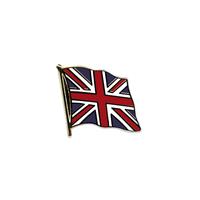 Bellatio Pin Vlag Engeland Multi