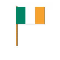 Bellatio Luxe zwaaivlag Ierland