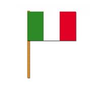 Bellatio Luxe zwaaivlag Italie