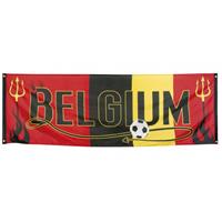 Bellatio Belgie banner 220 cm