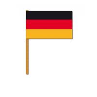 Bellatio Luxe zwaaivlag Duitsland