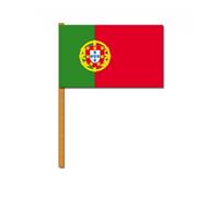 Bellatio Luxe zwaaivlag Portugal