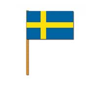 Bellatio Luxe zwaaivlag Zweden