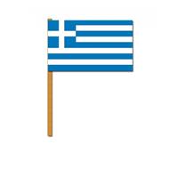 Bellatio Luxe zwaaivlag Griekenland