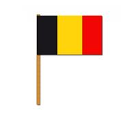 Bellatio Luxe zwaaivlag Belgie