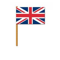 Bellatio Luxe zwaaivlag Engeland