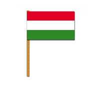Bellatio Luxe zwaaivlag Hongarije
