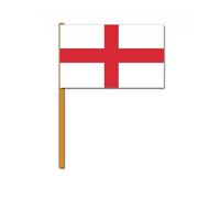 Bellatio Zwaaivlag Engeland Sint George
