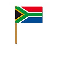 Bellatio Luxe zwaaivlag Zuid Afrika