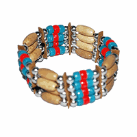 Bellatio Indianen armband