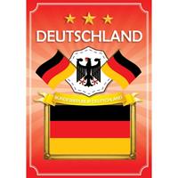 Shoppartners Poster Deutschland