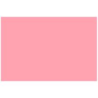 Roze vlag 150 x 90 cm -