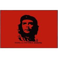 Bellatio Vlag Che Guevara 90 x 150 cm