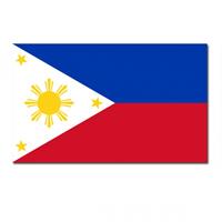 Bellatio Vlag Filipijnen 90 x 150 cm