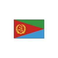 Bellatio Vlag Eritrea 90 x 150