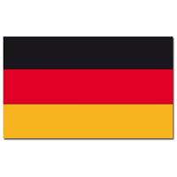 Bellatio Vlag Duitsland 90 x 150 cm