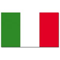 Bellatio Vlag Italie 90 x 150 cm