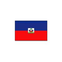Bellatio Vlag Haiti 90 x 150 cm