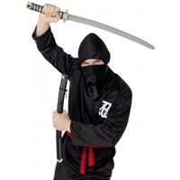 Smiffys Ninja zwaard