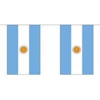 Buiten vlaggenlijn Argentinie 3 m -