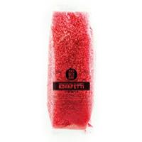 Bellatio Bio Confetti oplosbaar rood 500 ml