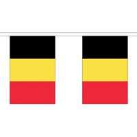 Bellatio Buiten vlaggenlijn Belgie 3 m